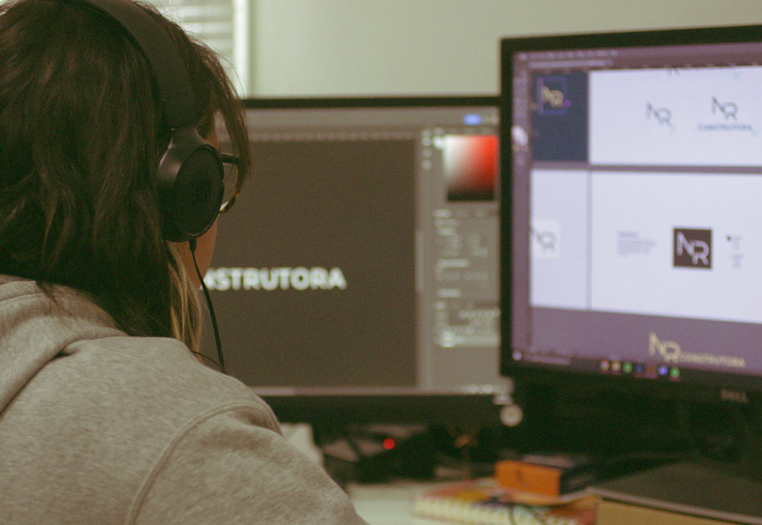 ROI Digital: Agência Especializada em Identidade Visual