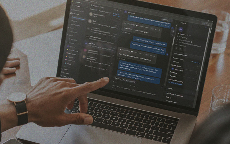 AgentROI-Como funciona