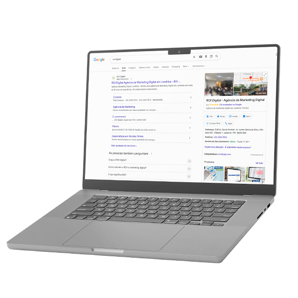 Google Ads